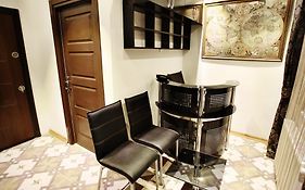 Balance Hotel Taksim